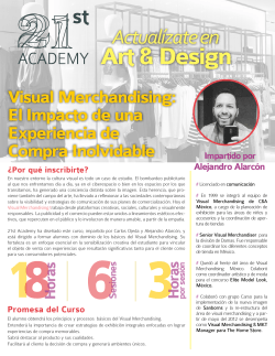 Art & Design - 21st Academy