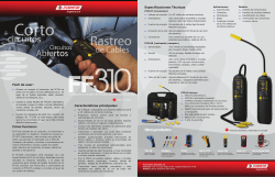 Brochure Master FF310 Español.ai