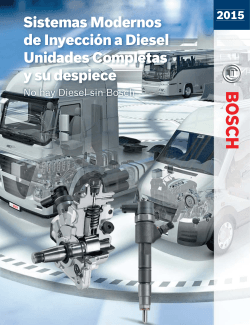 Parte 2 - Bosch Autopartes