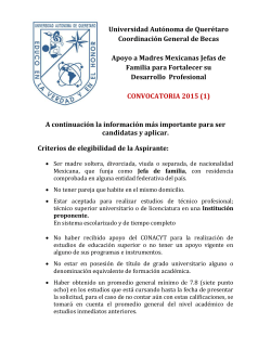 Descargar PDF - Becas UAQ - Universidad Autónoma de Querétaro