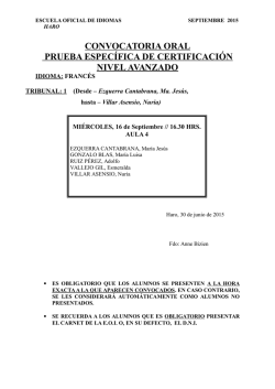 Gobierno de La Rioja