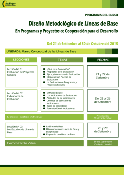 Programa LBase.cdr