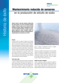 Historia de &eacute;xito