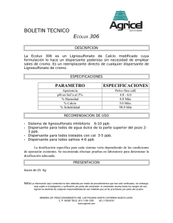HOJA DE SEGURIDAD