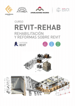 REVIT-REHAB - Colegio Oficial de Arquitectos de Valladolid
