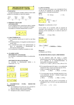 hoja informativa de mruv