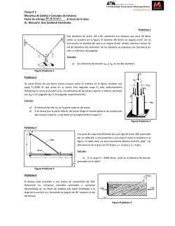 Tarea # 1