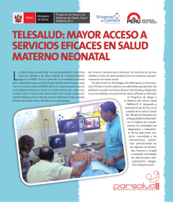Documento - Parsalud