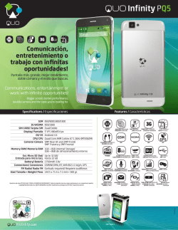 InfinityPQ5