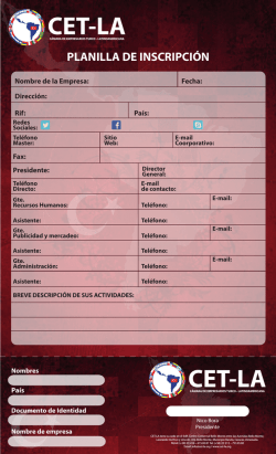Haz clic aqu&iacute; para descargar la panilla de afiliaci&oacute;n