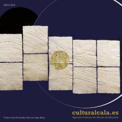 Programacion Cultural Mayo 2015