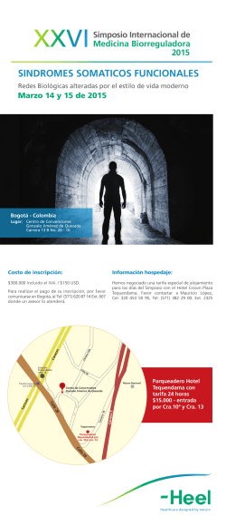 invitacion simposio internacional 2015