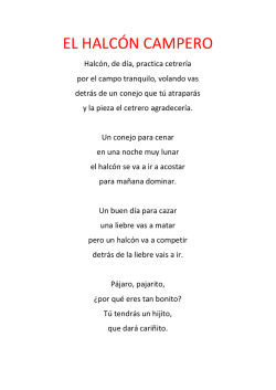 Javier de Travesedo