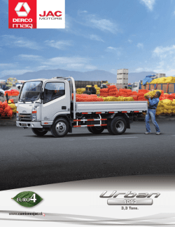 Ficha Urban 1040 (Carta)