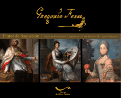 Gregorio Ferro - Concello de Boqueix&oacute;n