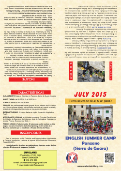 Panzano Summer Camp 2 015