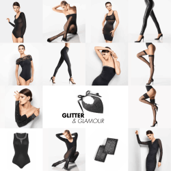 GLITTER & GLAMOUR