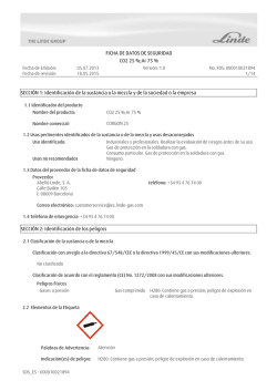 corgon® 25 - Abelló Linde