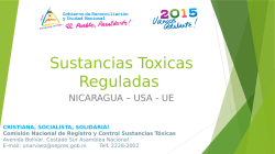 Informe completo en formato