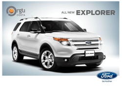 FICHA EXPLORER