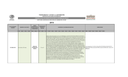 Informe 2015 - Centro Potosino de Tecnolog&iacute;a Educativa