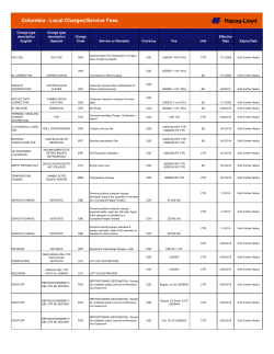 Local_charges_Service_fees Colombia (2).xlsx - Hapag