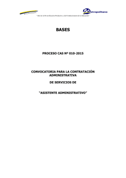 BASES-Convocatoria-CAS-Nro-10