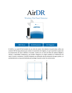 dr-radiografia directa