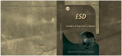 Descargar PDF - Revista ESD - Academia Nacional de Estudios