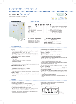 ecosys kc