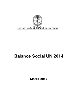 Balance social 2014_25-03-2015