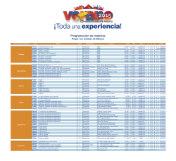 Verano 201512 PREPARATORIA