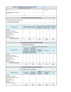 Informe de Verificacion Inicial 9 JUNIO 2015 .xlsx