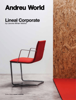 Lineal Corporate