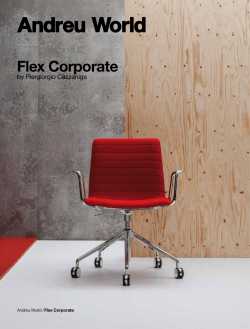 Flex Corporate
