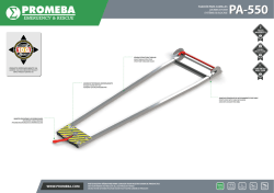 Ficha de producto