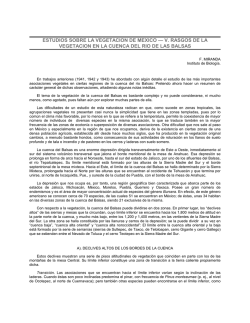 Imprimiendo - Revista de la Sociedad Mexicana de Historia Natural