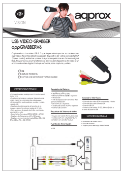 ficha vision - 2015.indd