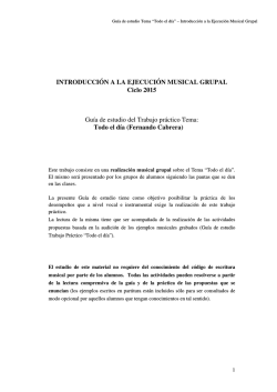 gu&iacute;a de estudio &ldquo;TODO EL D&Iacute;A&rdquo;