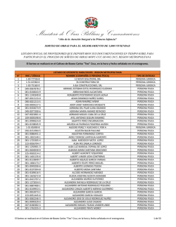 Descargar - Ministerio de Obras Públicas y Comunicaciones (MOPC)