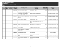 INFORME A INTERNET 2015 1ER. TRIMESTRE