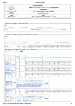 Informe de Rendicion de Cuentas Samborondon - Ecu-911