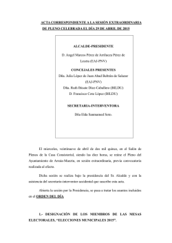 Nuevo Documento de Microsoft Office Word