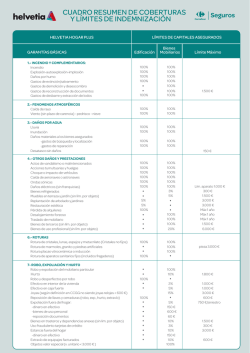 Ficha Helvetia Hogar Plus