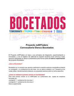 Descárgate la convocatoria como archivo