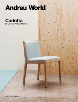 Carlotta - Andreu World