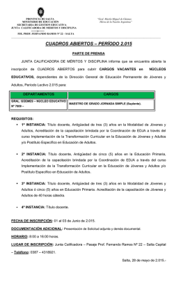Descargar - Edusalta