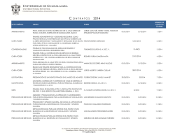 VI f) CONTRATOS CGADM 2014 13 ABRIL 2015 T