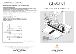 GLASANT - Centro Style