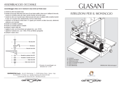 GLASANT - Centro Style